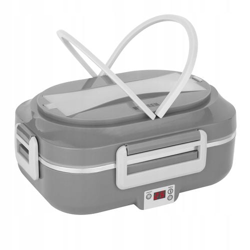 ELEKTRYCZNY PODGRZEWACZ LUNCH BOX OBIAD na Arena.pl