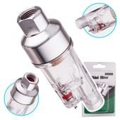 filtr powietrza odwadniacz do aerografu 2x1/8 hsf4
