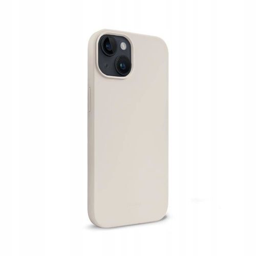 Etui do iPhone 14 Plus Crong Color Case Beżowy na Arena.pl
