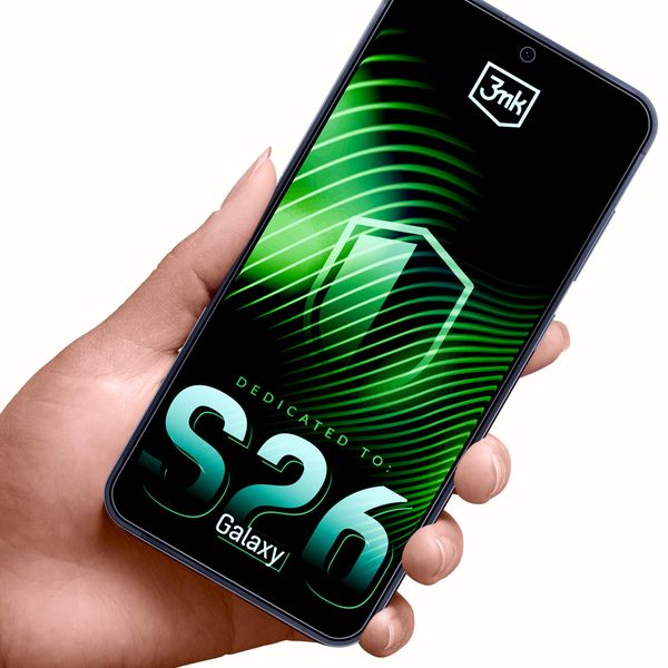 samsung galaxy s26 - 3mk silverprotection+ zdjęcie 12