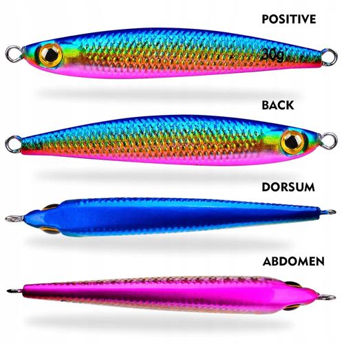 Wobler Przynęta WĘDKARSKA SZCZUPAK SANDACZ OKOŃ 20g 6.3cm EL163A na Arena.pl