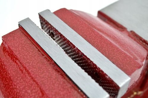 AWTOOLS IMADŁO ŚLUSARSKIE STAŁE 4"/100MM na Arena.pl