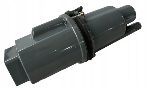 POMPA CIŚNIENIOWA do wody PODLEWANIA głębinowa studni 20m Kabla 8BAR BIZON na Arena.pl