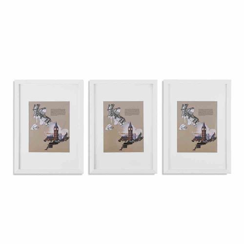 PHOTOFRAME/WHITE/3PCS na Arena.pl