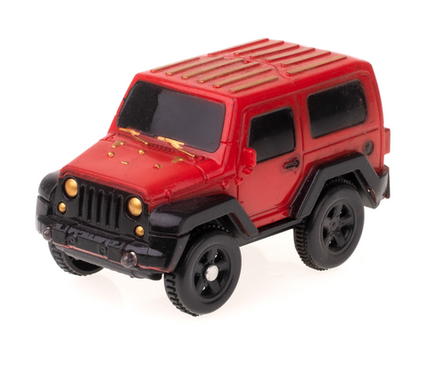 Tor samochodowy Track Racing + samochód 140el. na Arena.pl