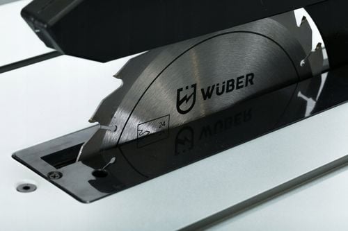 PIŁA STOŁOWA KRAJZEGA PILARKA TARCZOWA + 5 TARCZ na Arena.pl