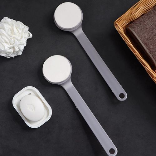 2x aplikator do balsamu do ciała na plecy, balsam na Arena.pl