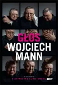 Głos. Wojciech Mann w rozmowie z Katarzyną Kubisiowską (2025)