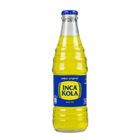 Napój gazowany Inca Kola 300ml