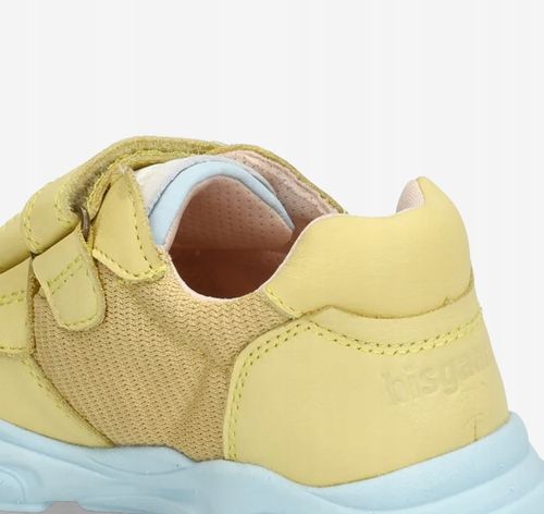 Bisgaard bisgaard herle tex - Low cut R31 na Arena.pl