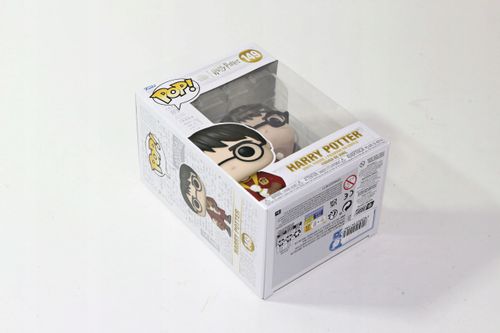Figurka Funko Pop Harry Potter Harry na Arena.pl
