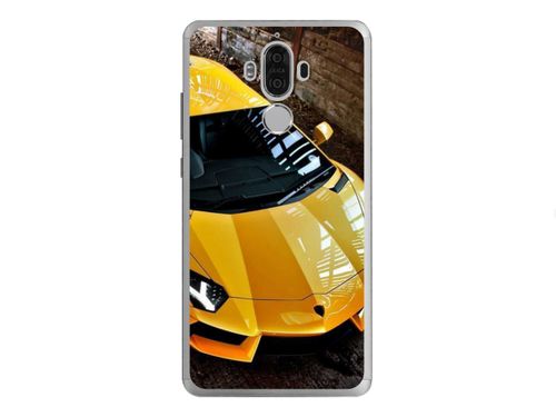 HUAWEI MATE 9 | Etui smartfon CASE na Arena.pl