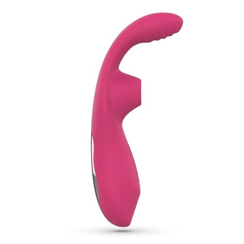 Crushious Cyrano Clitoral Recargeable Stimulator na Arena.pl