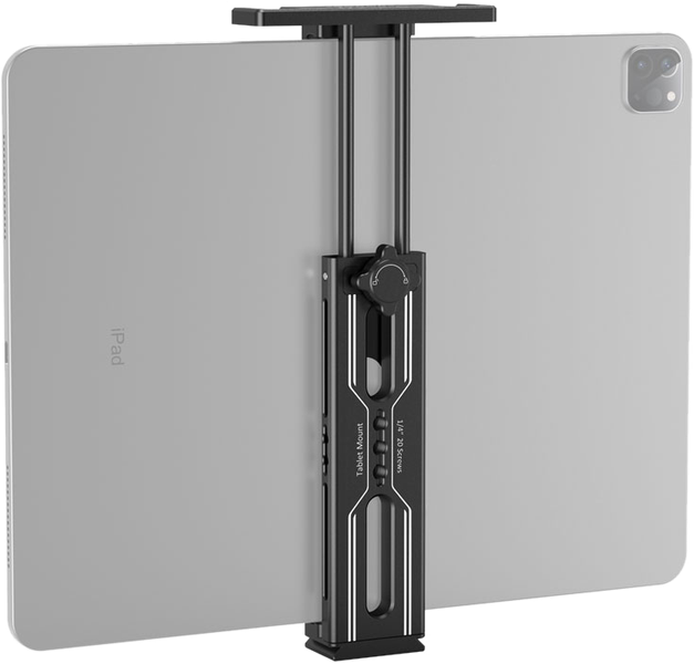 Smallrig 2930 - Uchwyt na tablet do iPada zdjęcie 5