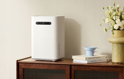 INTELIGENTNY NAWILŻACZ EWAPORACYJNY SMARTMI EVAPORATIVE HUMIDIFIER 3 5L na Arena.pl