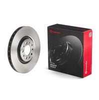 TARCZA HAM PRZOD 330X28 V BREMBO