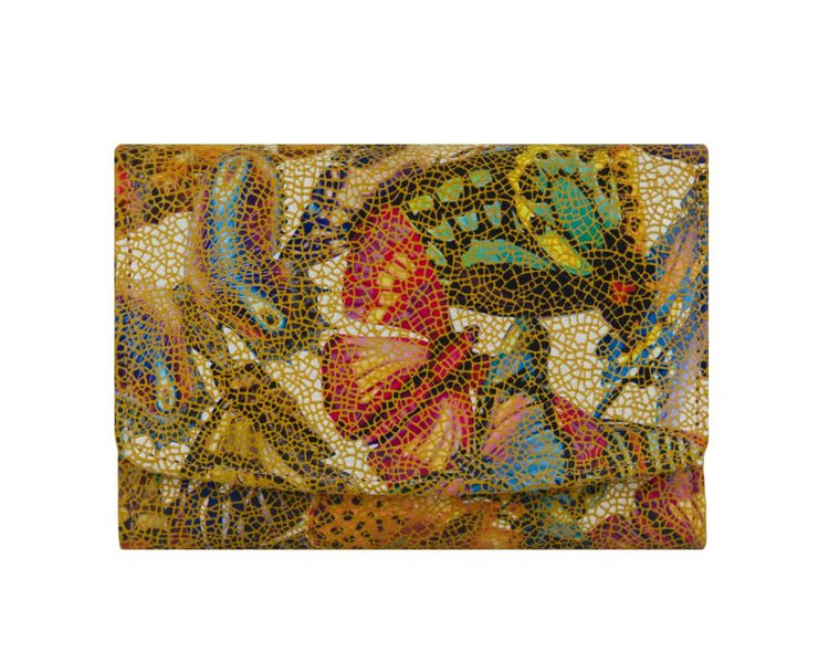 Portfel damski Elaine - Stefania zdjęcie 1