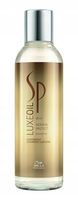 WELLA SP Luxe Oil Keratin Protect szampon do włosów 200ml
