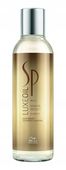WELLA SP Luxe Oil Keratin Protect szampon do włosów 200ml