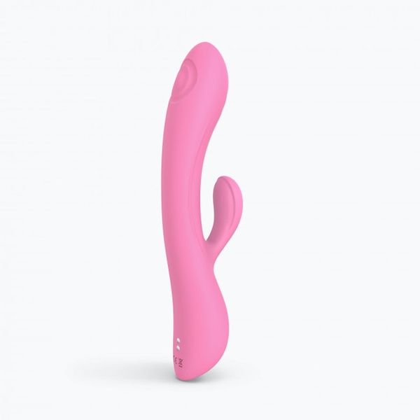 BUNNY & CLYDE - PINK PASSION zdjęcie 6