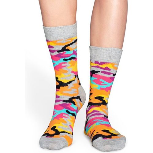Happy Socks Bark Sock BAK01-9000 na Arena.pl