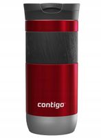 KUBEK TERMICZNY CONTIGO BYRON SNAPSEAL 470ML CIEPŁO ZIMNO TERMOS PREMIUM