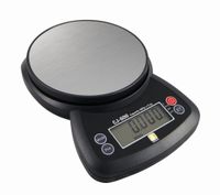 WAGA JUBILERSKA ELEKTRONICZNA PRECYZYJNA 600g 0,1g