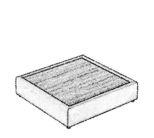 Stolik Palermo 75 na Arena.pl