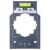szablon do montażu gniazdek i włączników elektrycznych - l/wf5975000