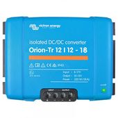 KONWERTER DC-DC ORION-TR 12V 18A 220W IZOLACJA GALWANICZNA