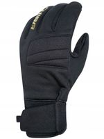 CHIBA Classic 2.0 - zimowe rękawice rowerowe