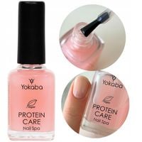 Yokaba Nail Spa Protein Care odżywka do paznokci wzmacniająca 15ml