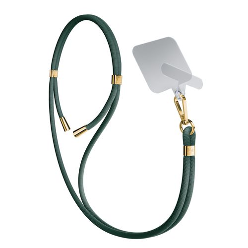 accessories dark green (gold) - 3mk easyclip na Arena.pl