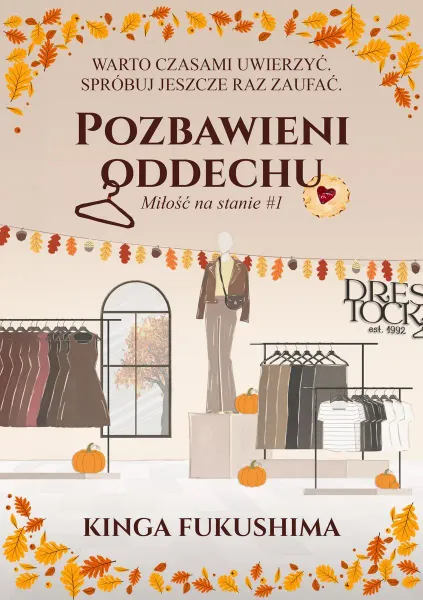Pozbawieni oddechu zdjęcie 1