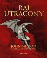 RAJ UTRACONY. WYDANIE SPECJALNE JOHN MILTON