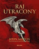 RAJ UTRACONY. WYDANIE SPECJALNE JOHN MILTON