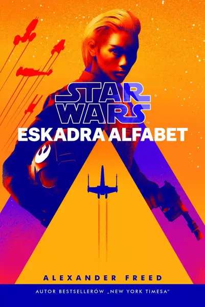 Star Wars. Eskadra Alfabet zdjęcie 1