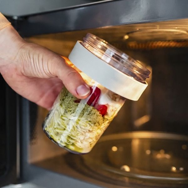 Przegródka do termosu Kambukka Bora 600 ml zdjęcie 8