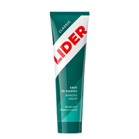 LIDER Classic Krem do golenia - 65g