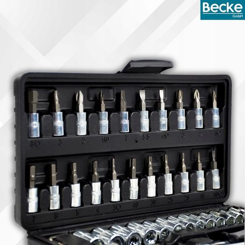 ZESTAW NARZĘDZI KLUCZY NASADOWYCH PREZENT UPOMINEK DLA MĘŻA NIEGO CHŁOPAKA na Arena.pl