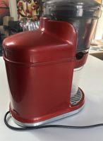 Wyciskarka wolnoobrotowa pionowa KitchenAid 5KVJ0111 250 W