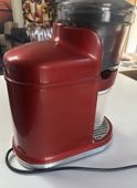 Wyciskarka wolnoobrotowa pionowa KitchenAid 5KVJ0111 250 W