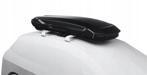 Box bagażnik dachowy Thule Motion 3 XL Low Black na Arena.pl