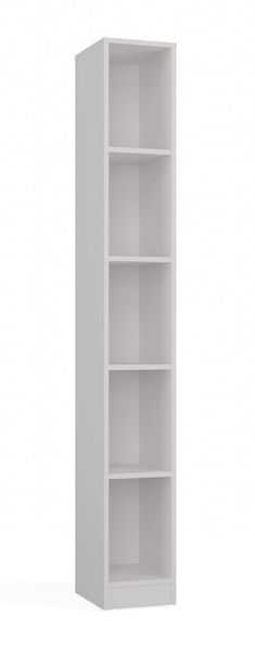 Regał Onyx R25 BIAŁY zdjęcie 1