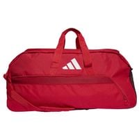 Torba adidas TIRO Duffle L IB8660 r. czerwony