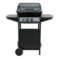 ACTIVA GRILL GAZOWY HAVANA DWUPALNIKOWY 5,4kW
