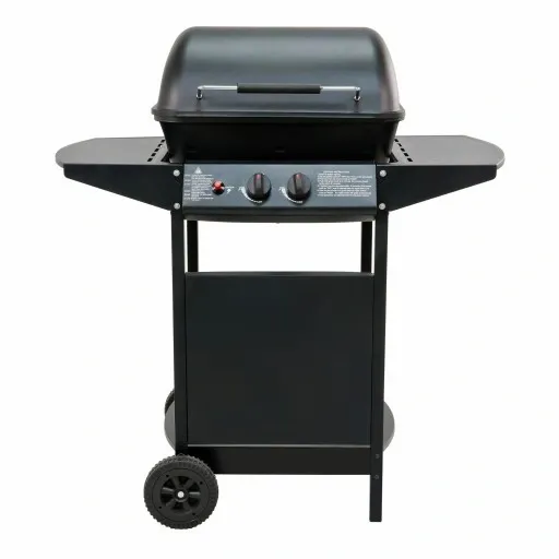 ACTIVA GRILL GAZOWY HAVANA DWUPALNIKOWY 5,4kW zdjęcie 1