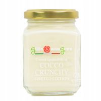 Krem kokosowy crunchy 200g - Gusto & Buon gusto