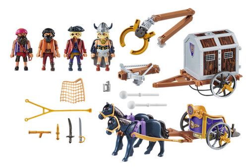 Playmobil 70073 na Arena.pl