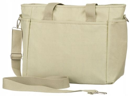 nylonowy shopper damski - peterson na Arena.pl